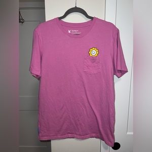 Dutch Bros Coffee Pocket Shirt